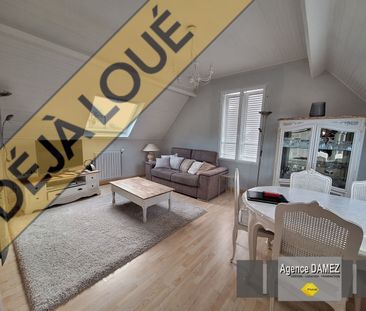 Location Appartement 3 pièces 78m² - Photo 2