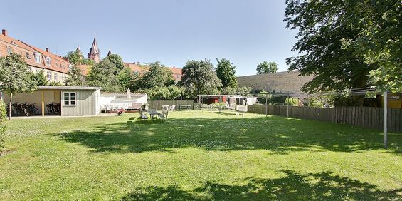 Hærvigsgade 11, 1. th - Foto 3