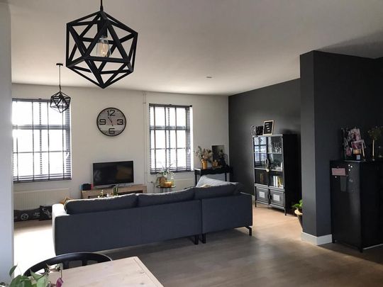 ’t Dorp 94, Heesch - Foto 1