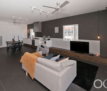 Open the Door To Modern Living in the Heart of Bowden - Photo 2