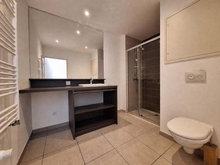 Appartement T3 à louer Saint Erblon - 54 m² - Photo 4