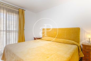Flat for rent with Terrace in Morvedre (Valencia)