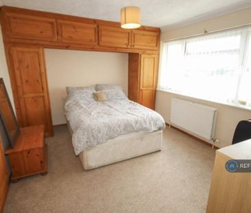 3 bedroom terraced house to rent - Photo 5