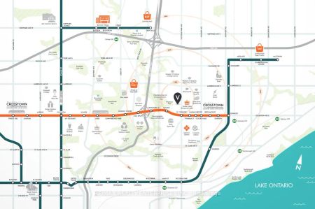 1660 Victoria Park Avenue #C224 - Photo 2