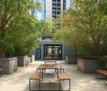 TWO BEDROOM AT CITY POINT - UNFURNISHED - Photo 3