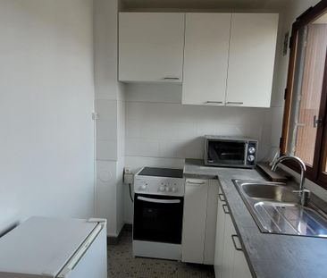 Location Appartement 1 pièce 28m² VANVES 92170 - Photo 1