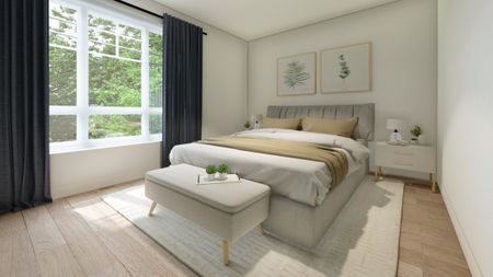 Appartement à louer - Saint-Félix-de-Valois - Photo 2