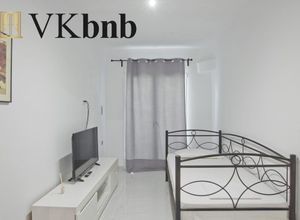 Studio/Γκαρσονιέρα για ενοικίαση - Καλλίπολη – Φρεαττύδα, - Φωτογραφία 1