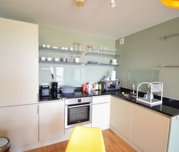 1 bedroom apartment to rent - Photo 3