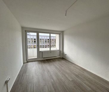 Schöner Wohnen: günstig geschnittene 3-Zimmer-Wohnung - Photo 2