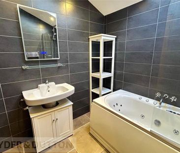 2 bedroom house to rent - Photo 2