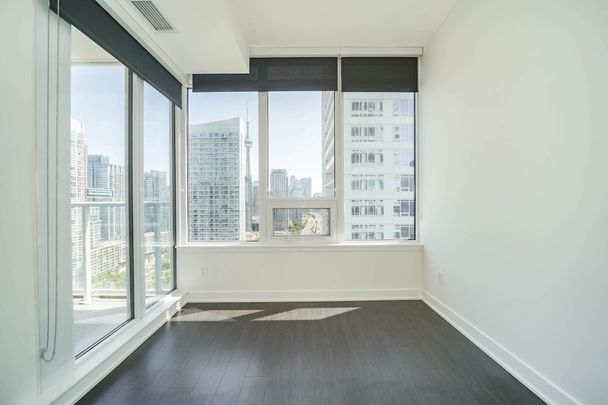 For Lease - 19 Bathurst Street Unit# 3108, Toronto, Ontario - Photo 1
