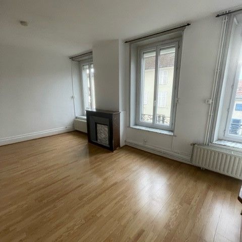 APPARTEMENT 1 pièce(s) - 30m² - Photo 1