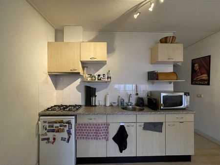 Te huur: Appartement Bergstraat in Arnhem - Photo 4