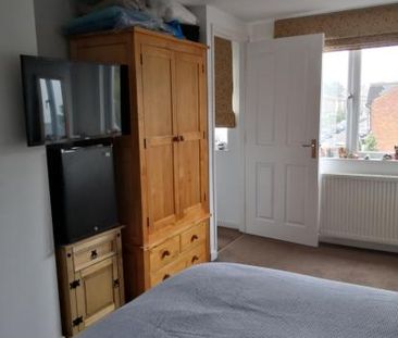 Beautiful en-suite room Harborne Birmingham - Photo 2