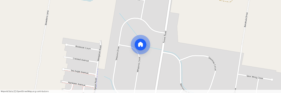 18 Whiporie Close, NSW 2340, Moore Creek