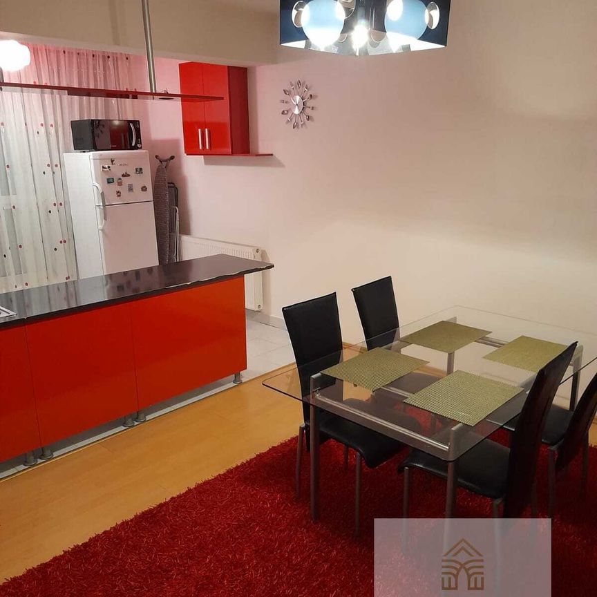 Apartament 2 camere de inchiriat in Iosia, Oradea - Fotografie 1