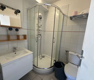 Appartement meublÃ© Chambly - 2 piÃ¨ces - 30.80mÂ² , Chambly - Photo 4