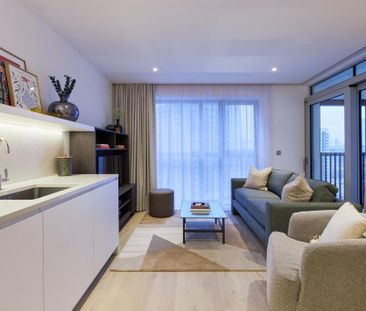 2 bedroom flat to rent - Photo 3