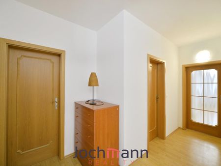 Pronájem bytu 3+kk 90 m2 - Фото 4