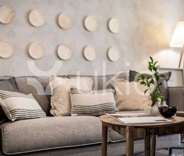 2 room luxury Flat for rent in Madrid, Community of Madrid - Photo 3