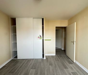 Appartement - 2 pièces - Montjuzet/Chanturgue - Photo 1