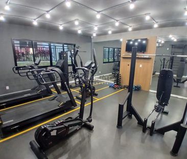 Apartamento à venda no Jardim Guarani em Campinas - Photo 2