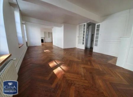 Appartement à louer 3 pièces 97.37m² - Photo 3