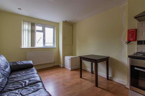Richmond Road, Cathays, CF24 - Photo 1