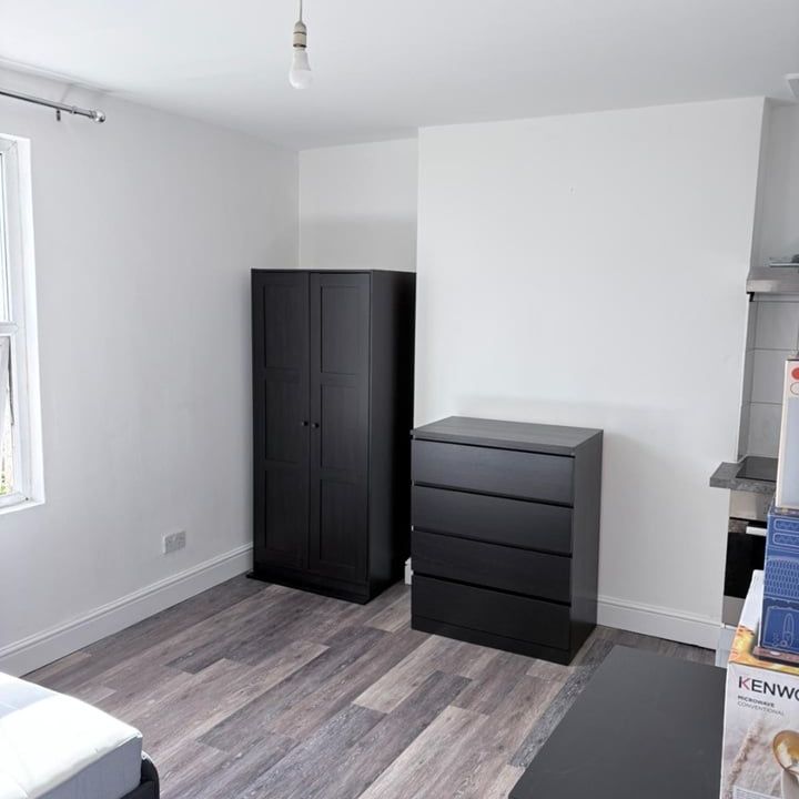Room in a Shared House, Blenheim Street, BS5 - Photo 1