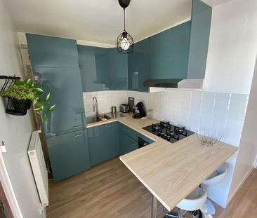 Appartement à louer 2 pièces • Montpellier - Photo 4