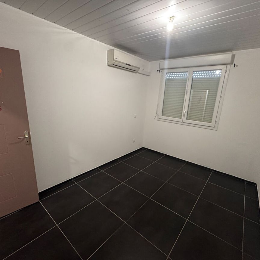 Location maison 4 pièces, 83.49m², Macouria - Photo 1