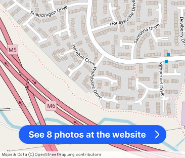 Wolfsbane Drive, Walsall, West Midlands, WS5 - Photo 1