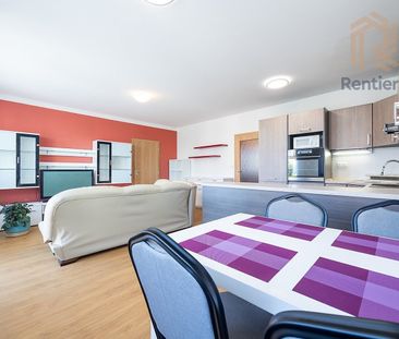 Pronájem bytu 2+kk 55 m² - Photo 2