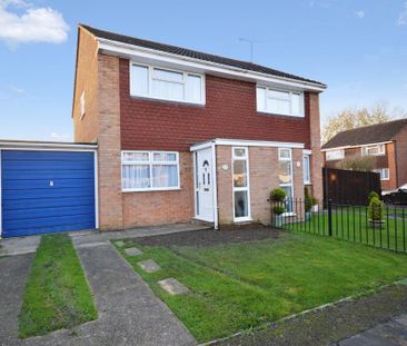 2 bedroom semi-detached house to rent - Photo 5