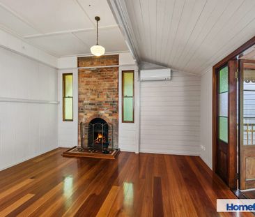 Stylish City-Edge Living with Deck & Comfort - Photo 1