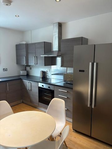 4 bedroom house to rent - Photo 5