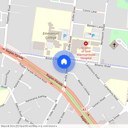 17 Ardlie St, Vic 3280, Warrnambool