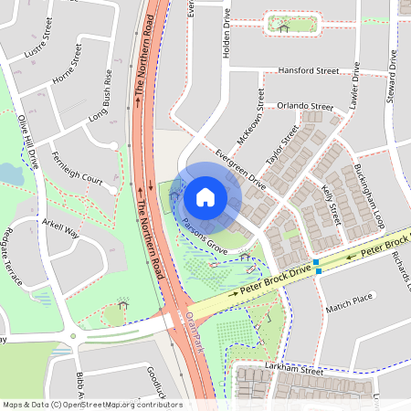 156 Holden Drive, NSW 2570, Oran Park