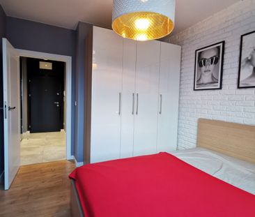 Dwa pokoje do wynajęcia Warszawa - Photo 6