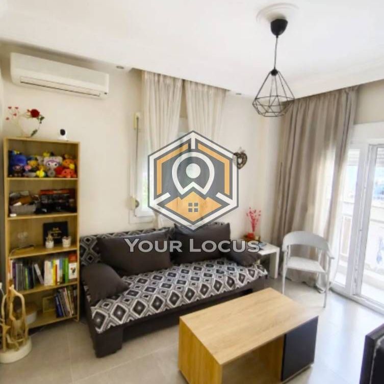 Studio/Γκαρσονιέρα για ενοικίαση - Φάληρο - Ιπποκράτειο, - Φωτογραφία 1