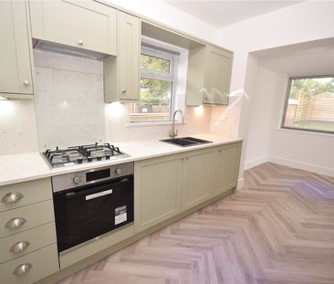 105, Moseley Wood Drive, Leeds, West Yorkshire, LS16 7HD - Photo 5