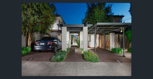 Tidy one bedroom! - Photo 1