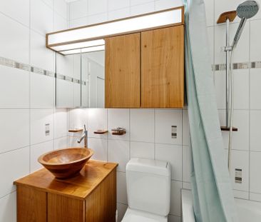 3.0-Zimmerwohnung im Herzen von Freiburg - Foto 6