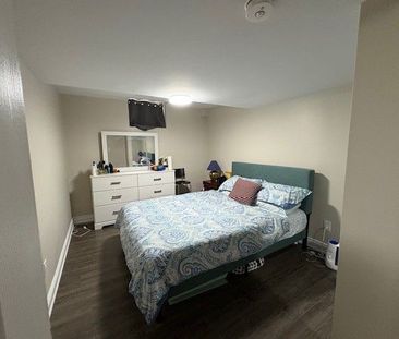 For Lease - 4127 Loyalist Drive Unit# Lower, Mississauga, Ontario - Photo 6