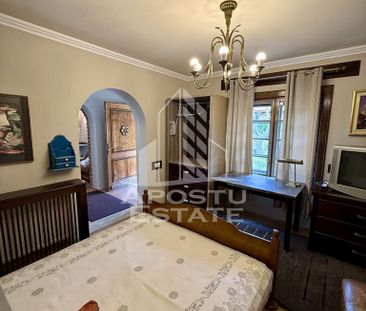 Casa 2 camere la curte comuna, Ghiroda, Timisoara - Photo 1