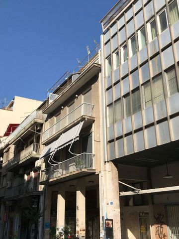 Διαμέρισμα για ενοικίαση Εξάρχεια (Εξάρχεια - Νεάπολη) - Photo 3
