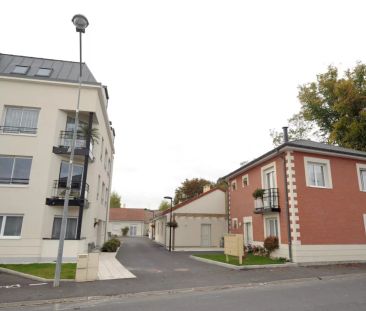 Location appartement T2 66.70m² à Sillery (51500) - Photo 2