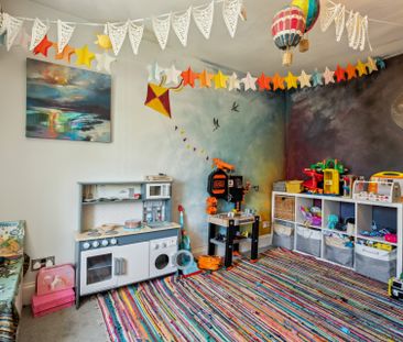 Leckie Road - Photo 1