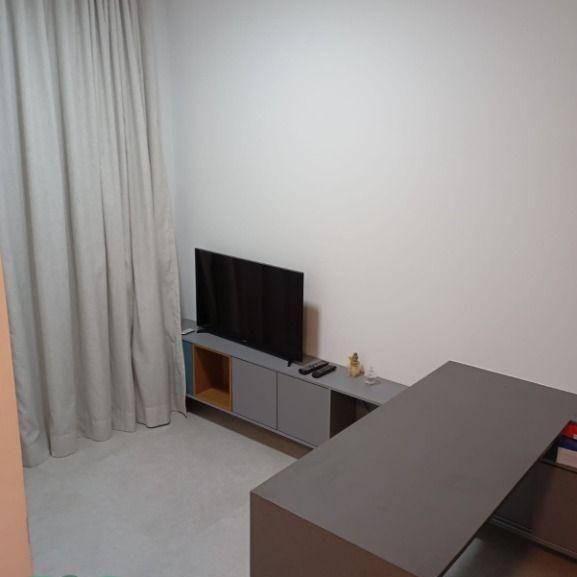 Apartamento Para Alugar, 31 m² por R$3.750,00/mês - Vila Prudente (Zona Leste) - São Paulo/sp - Photo 1